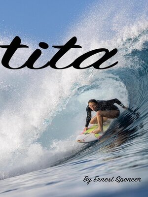 cover image of Tita